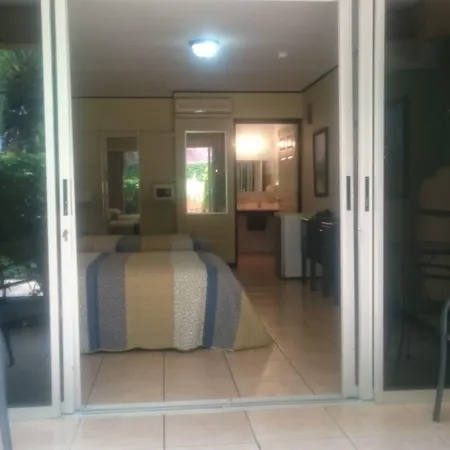 Hotel Mangaby