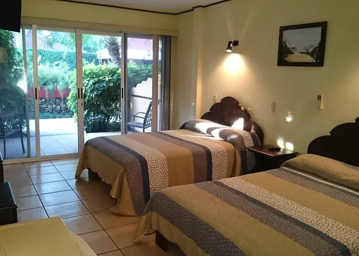Mangaby Hotel 3*