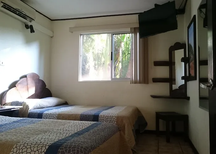 Hotel Mangaby 3*