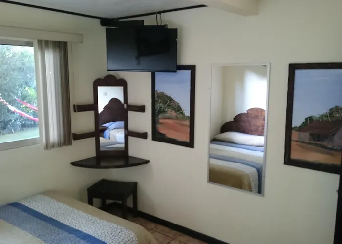 Hotel Mangaby