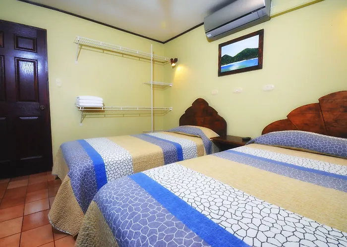 Hotel Mangaby