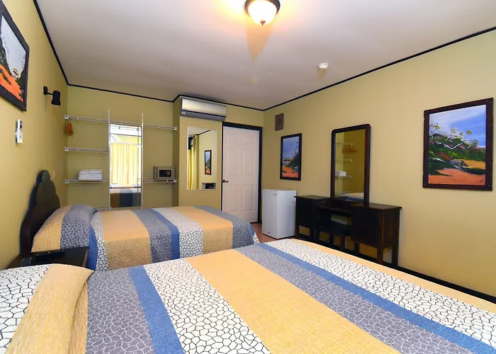 Hotel Mangaby