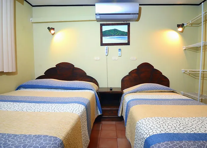 Hotel Mangaby