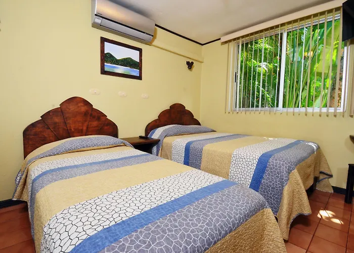 Hotel Mangaby