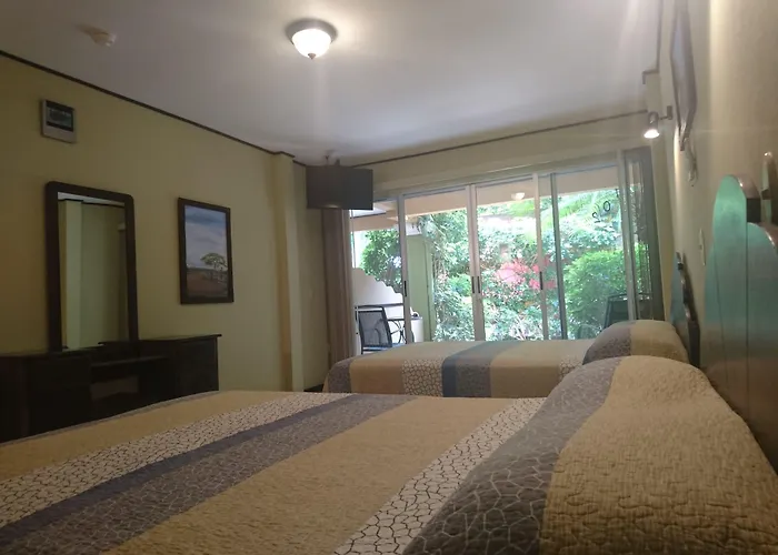 Hotel Mangaby 3*