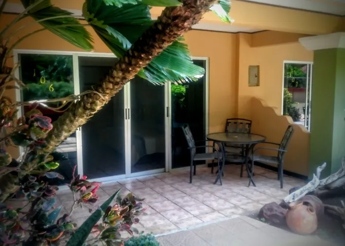 Hotel Mangaby Playa Hermosa (Guanacaste)