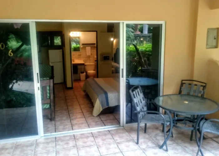 Hotel Mangaby 3*