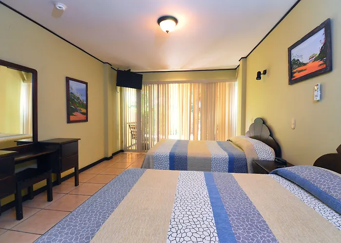 Mangaby Hotel