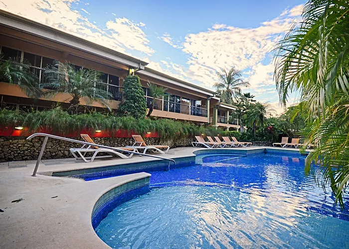 Hotel Mangaby 3*