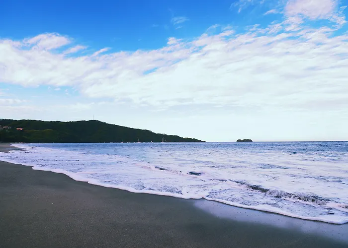 Mangaby Hotel Playa Hermosa (Guanacaste)