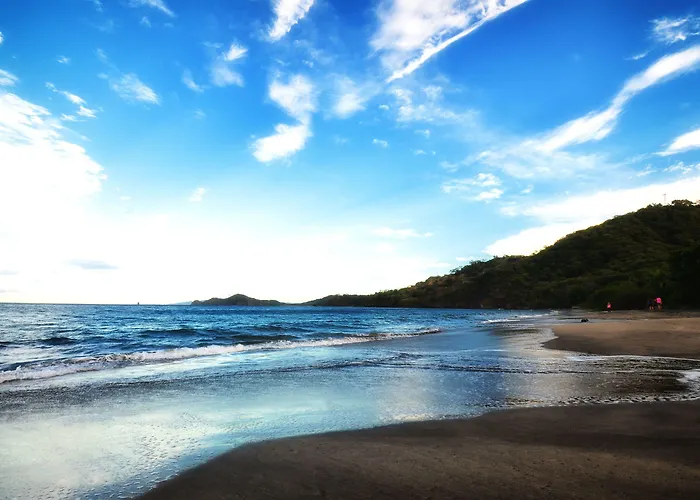 Mangaby Hotel Playa Hermosa (Guanacaste)
