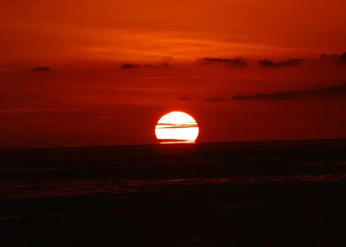 Hotel Mangaby Playa Hermosa (Guanacaste)