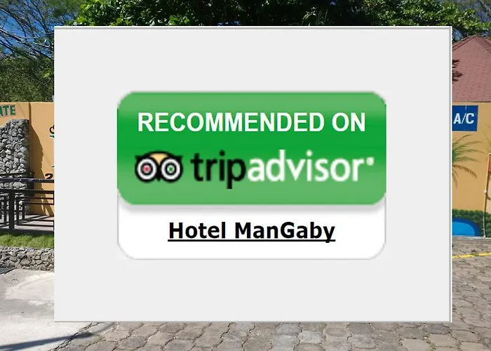 Hotel Mangaby