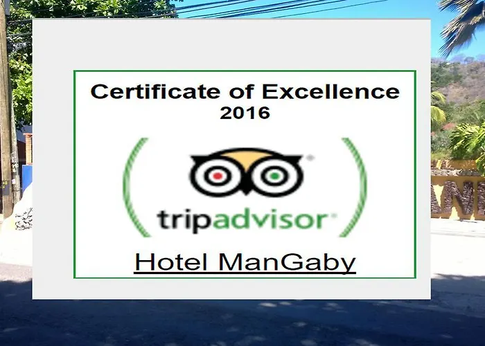 Hotel Mangaby