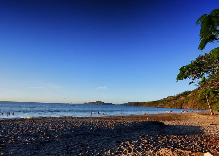 Hotel Mangaby Playa Hermosa (Guanacaste)
