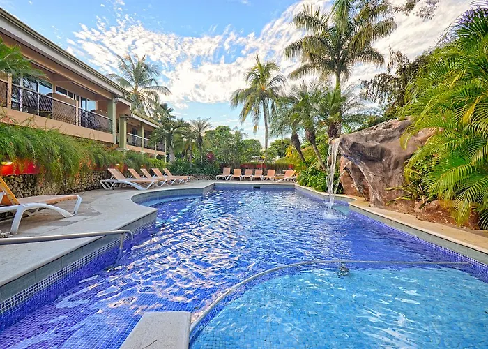 Mangaby 3* Playa Hermosa (Guanacaste)