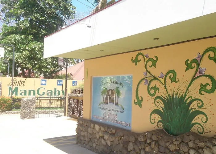 Hotel Mangaby
