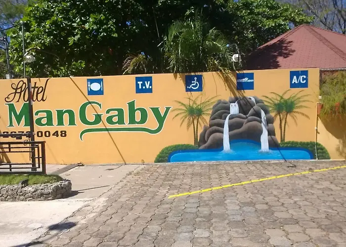 Mangaby 3*