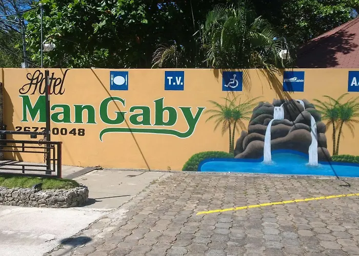 Mangaby Playa Hermosa (Guanacaste)