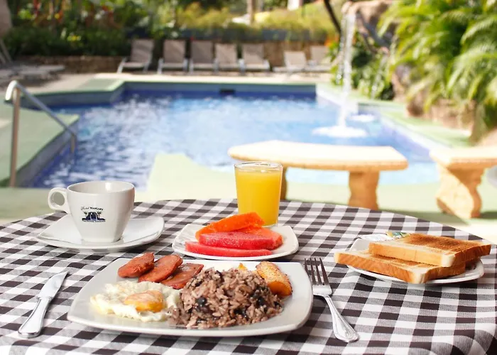 Mangaby 3* Playa Hermosa (Guanacaste)