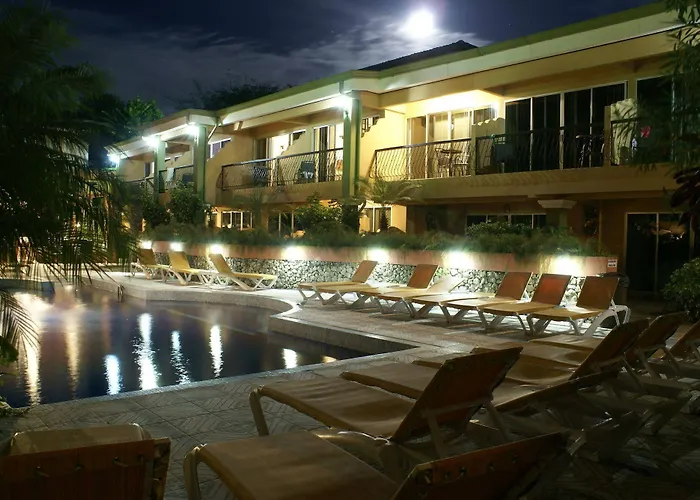 Hotel Mangaby 3*